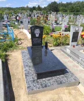 Памятник одиночный 093